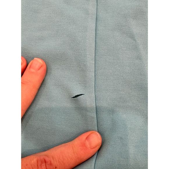 H:ours Hayden Dress in Light Blue - Women's XL - New with Defect - Picture 11 of 13